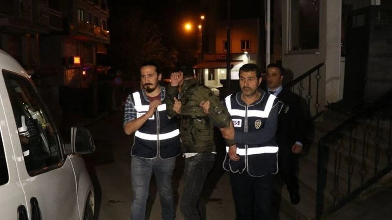 Απόπειρα αυτοκτονίας σε τουρκικές φυλακές από τον δολοφόνο του πρώην Ανθυπασπιστή Σ. Αποστολίδη
